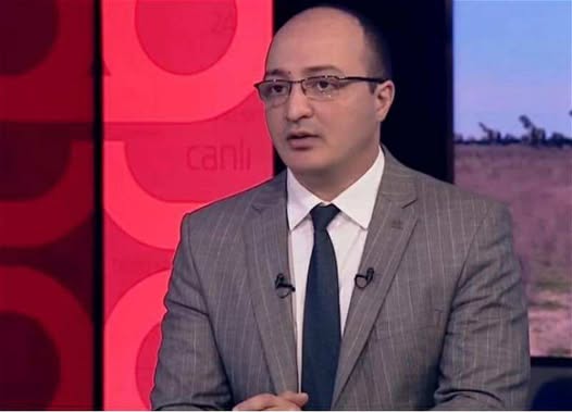 “Bunlar münaqişənin həlli reseptləri deyil”