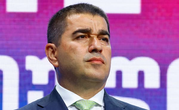 Papuaşvili Kallasa cavab verib