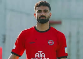 Sadiq Məhərrəmi Traxtora qoşulur