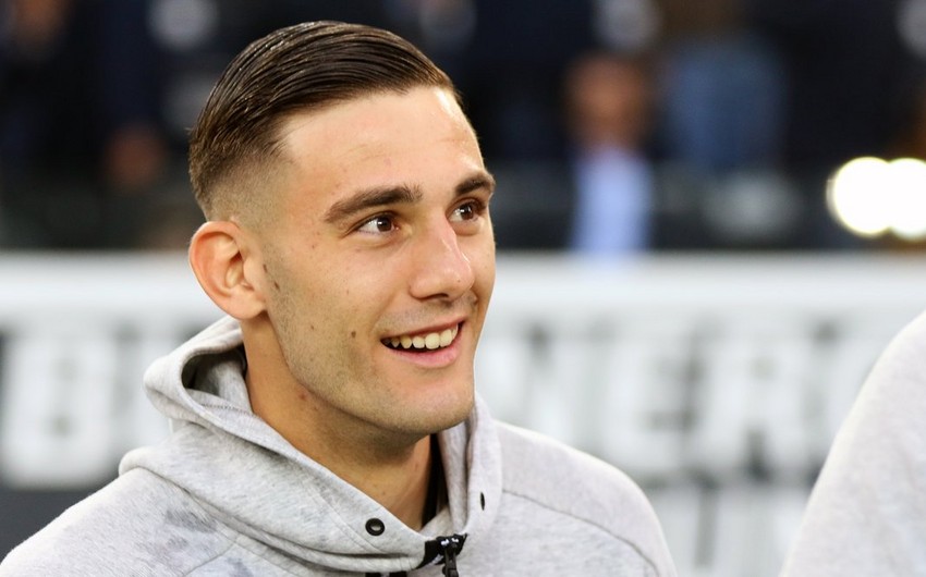 İtaliyalı futbolçu "Napoli"yə transfer oluna bilər
