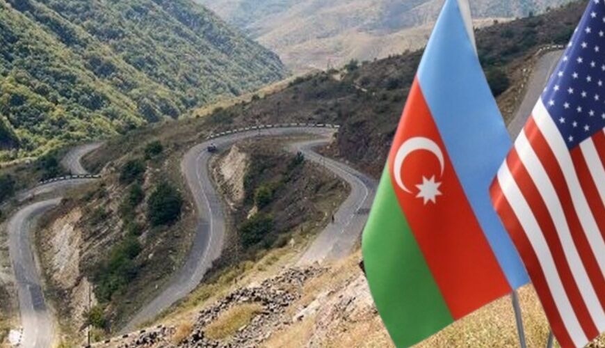 ABŞ-ın Zəngəzura 100 illik nəzarət planı: Regionu nə gözləyir?