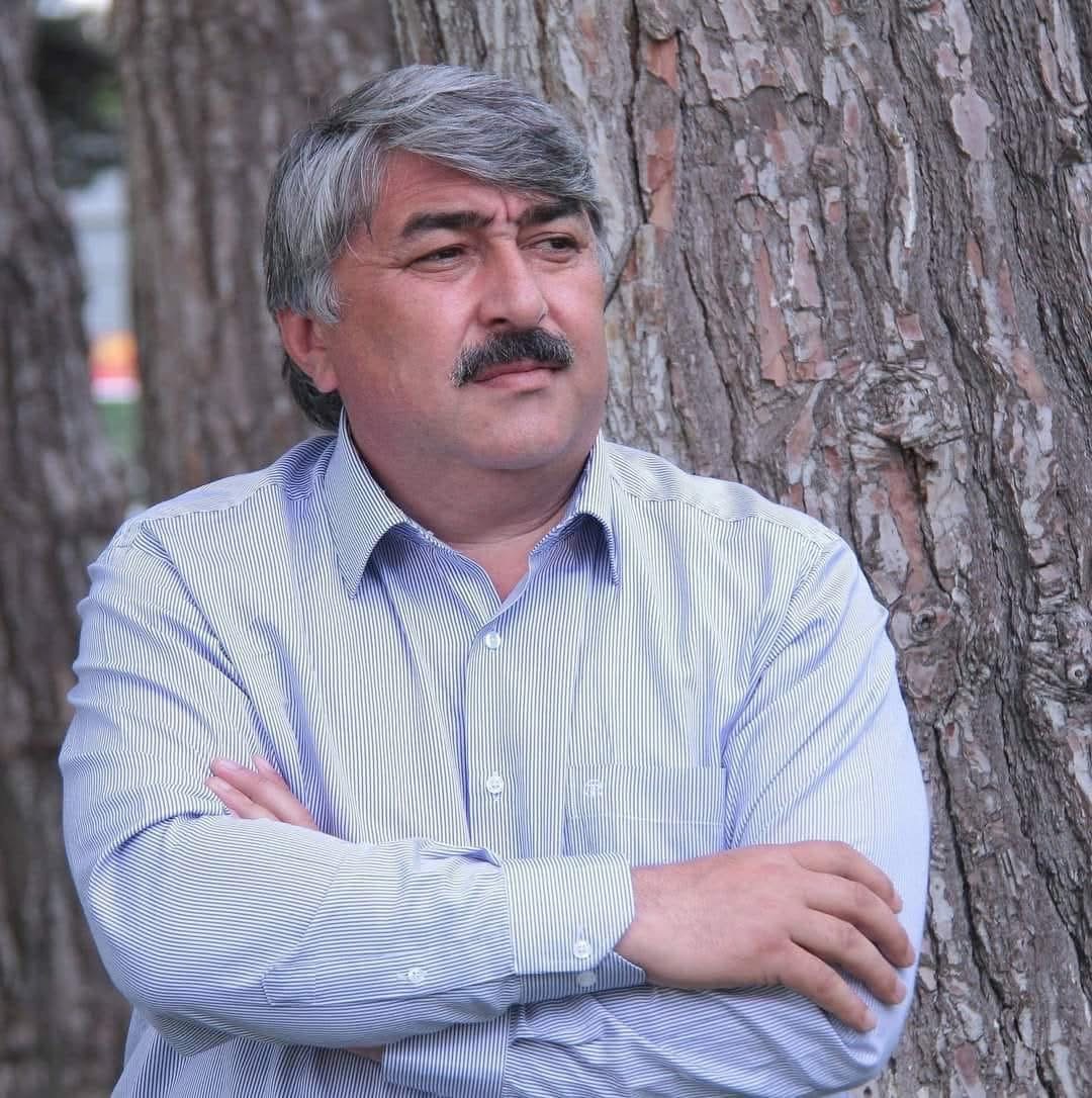 Şairlər ordusunun cəsur əsgərlərindən biri…