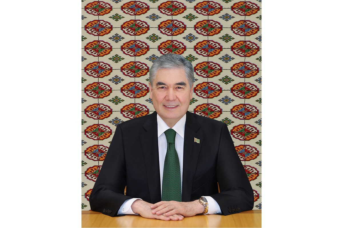 Qurbanqulu Berdiməhəmmədov Qarabağa səfər edəcək