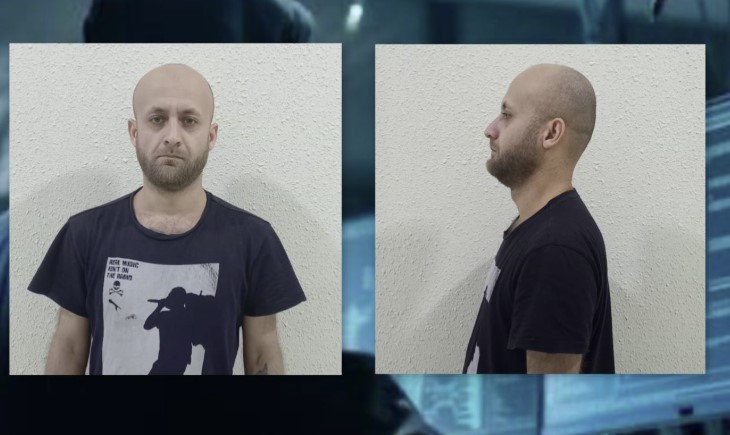 DİN: Vətəndaşların şəxsi məlumatlarını xarici kiberbunkerlərə ötürən şəxs ifşa edilib