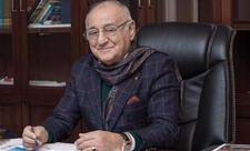 Bu gün Əməkdar memar Rasim Əliyevin doğum günüdür