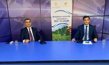 QHT Agentıiyinin dəstəklədiyi layihə AXC TV-nin efirində