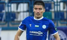 "Traxtur" özbək futboolçunu heyətinə cəlb etmək istəyir