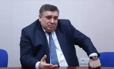 Yekaterinburqdakı Azərbaycan diasporunun rəhbəri Şahin Şıxlinski barədə cinayət işi açılıb, oğlu saxlanılıb  - YENİLƏNİB
