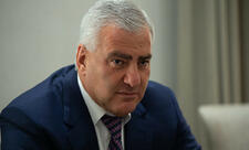 Karapetyan çirkli pulların yuyulmasında ittiham olunub