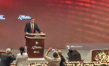 Vitse-prezident: Türkiyə xarici dairələrin təsiri ilə hazırlanmış konstitusiyalarla vidalaşmalıdır