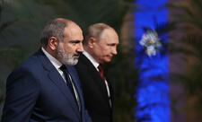 Paşinyan: Putinlə “çörək kəsmişik”, lakin bəzi Rusiya TV-ləri bütün sərhədləri keçib