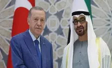 BƏƏ Prezidenti Türkiyədə səfərdədir