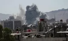 İsrail Suriyanın Katana şəhərinə aviazərbə endirib