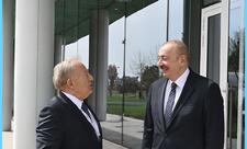 “İMZA” Sosial İnkişafa Dəstək İctimai Birliyinin Türkiyə Nümayəndəliyinə Dair Rəsmi Qərar