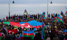 Azərbaycan gəncliyi etibarlı gələcəyimizdir