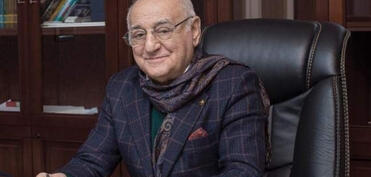 Bu gün Əməkdar memar Rasim Əliyevin doğum günüdür