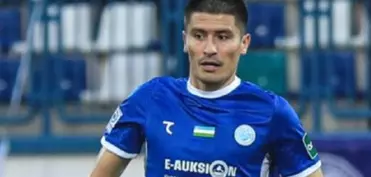 "Traxtur" özbək futboolçunu heyətinə cəlb etmək istəyir
