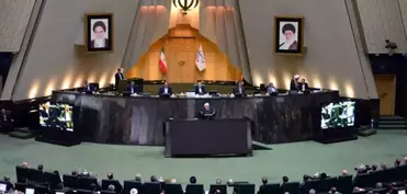 İran parlamenti: Hazırkı şəraitdə ABŞ ilə danışıqlar aparmaq olmaz