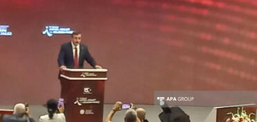 Vitse-prezident: Türkiyə xarici dairələrin təsiri ilə hazırlanmış konstitusiyalarla vidalaşmalıdır