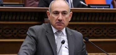 Шокирующее признание Пашиняна о Карабахе