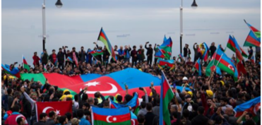 Azərbaycan gəncliyi etibarlı gələcəyimizdir