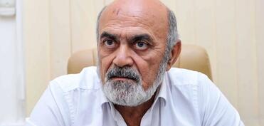 Şair olmaq istəməyən xalq artisti...