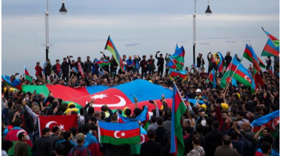 Azərbaycan gəncliyi etibarlı gələcəyimizdir