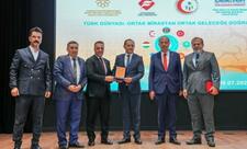 Biz dəyərlərimizlə bir-birimizə bağlıyıq