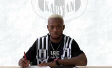 "Karvan" yeni transferini açıqlayıb