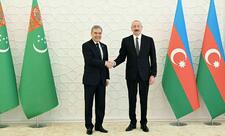 “Bu, Azərbaycan-Türkmənistan münasibətlərində yeni dinamizmin göstəricisidir”