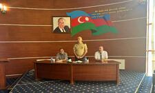 “Konstitusiya və Suverenlik İli”nə həsr olunmuş silsilə tədbirlər keçirilib