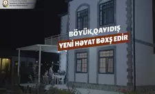 Böyük Qayıdış yeni həyat bəxş edir - VİDEO