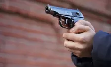 Ukraynada kursant poliqonda iki hərbçini güllələyib