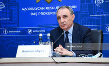 Prokurorluqda təyinatlar olub