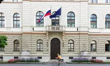 Sloveniya iki israilli nazirə qarşı sanksiya tətbiq edib