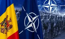 Moldova NATO-nun hərbi təlimlərində iştirak edəcək