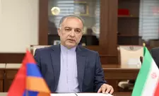 İran səfiri: Ermənistan-Avropa əlaqələrinin dərinləşməsinin İrəvan-Tehran münasibətlərinə də müsbət təsir göstərəcəyini gözləyirik