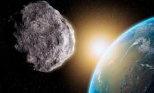 Ən böyük Mars meteoriti Nyu-Yorkda 5,3 milyon dollara satılıb