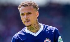 "Napoli" Niderland klubunun futbolçusunu transfer edib