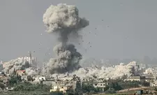 İsrail Qəzzada HAMAS-ın üç komandirini zərərsizləşdirib
