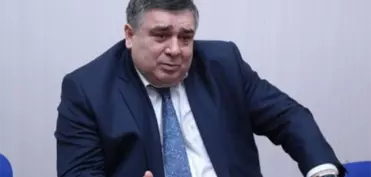 Yekaterinburqdakı Azərbaycan diasporunun rəhbəri Şahin Şıxlinski axtarışa verilib