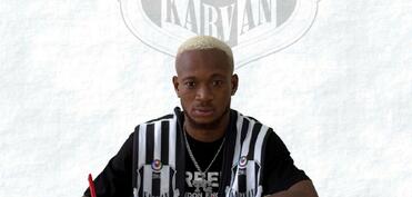 "Karvan" yeni transferini açıqlayıb