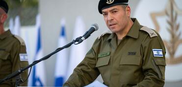 İsrail ordusu Suriya ilə sərhəddəki vəziyyətə hazır olmadığını etiraf edib