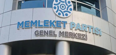 Məmləkət Partiyası CHP-yə birləşmək niyyətindədir