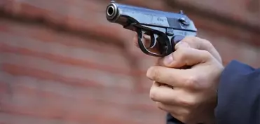 Ukraynada kursant poliqonda iki hərbçini güllələyib
