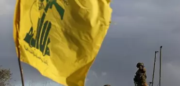 İsrail ordusu daha bir Hizbullah komandirini məhv edib