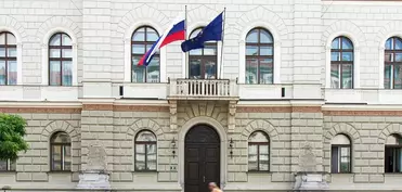 Sloveniya iki israilli nazirə qarşı sanksiya tətbiq edib