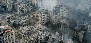 İsrail və HAMAS-a atəşkəslə bağlı yenilənmiş təklif təqdim olunub