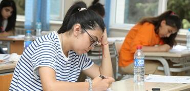II və III ixtisas qrupları üzrə imtahanın nəticəsi elan edilib