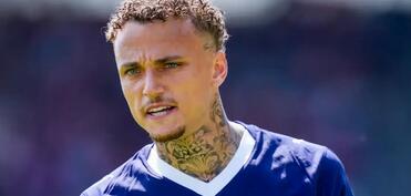 "Napoli" Niderland klubunun futbolçusunu transfer edib